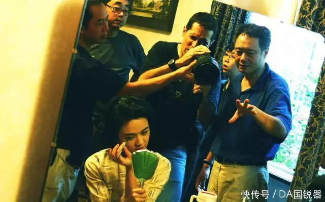 《色戒》上映后,李安对汤唯说:你以后能不能嫁出去,要看造化了王阳明一介书生,为何能够迅速平定宁王叛乱? 《色戒》上映后,李安对汤唯说:你以后能不能嫁出去,要看造化了王阳明一介书生,为何能够迅速平定宁王叛乱?