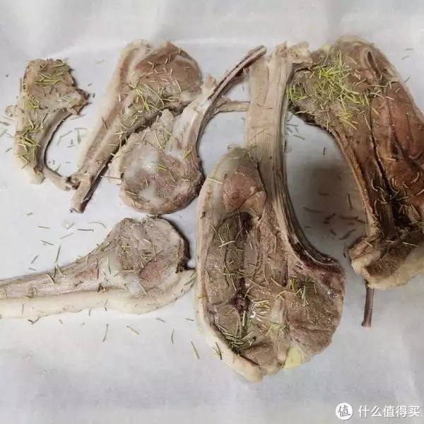 烤羊排的做法（烤羊排的做法烤箱多长时间） 第8张