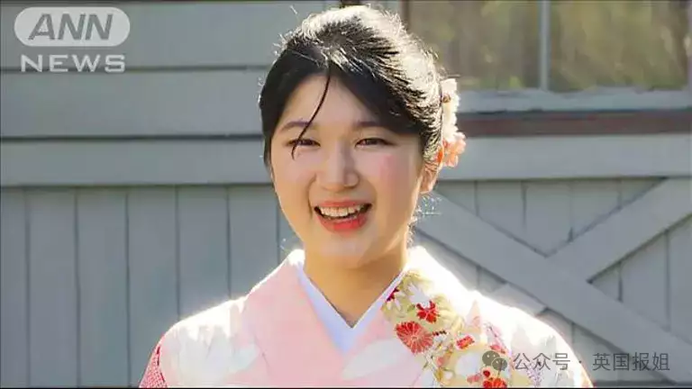 日本天皇独生女事业爱情双丰收?毕业礼大气亮相,疑似帅男友曝光《小巷人家》大结局:宋莹一直不知,黄玲当年陪她去烧香的别有用心 日本天皇独生女事业爱情双丰收?毕业礼大气亮相,疑似帅男友曝光《小巷人家》大结局:宋莹一直不知,黄玲当年陪她去烧香的别有用心