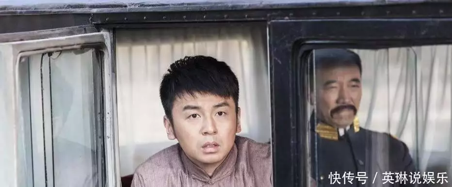 原创《大宅门》导演又一部年代剧,用大批青年演员,雷佳音杜志国出演 原创《大宅门》导演又一部年代剧,用大批青年演员,雷佳音杜志国出演