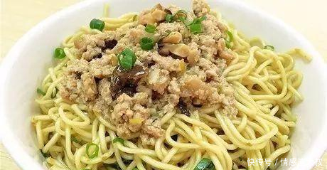 客家美食推荐:美味的梅州腌面_【快资讯】