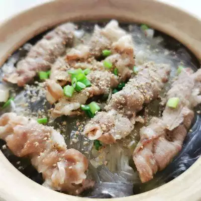 羊肉煲的做法（羊肉煲的做法及配料窍门窍门） 第11张