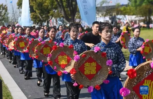 不看后悔（含山县非遗景点）含山县遗址博物馆招标前三名 第2张