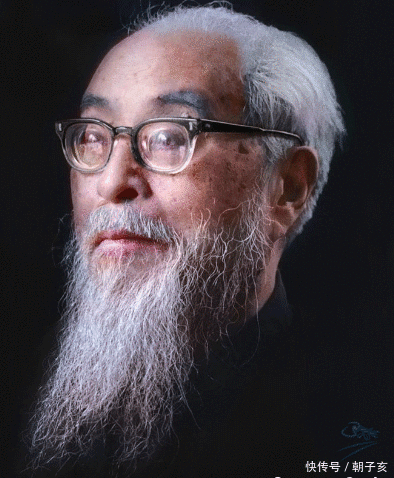 张载:理学一代宗师,他的横渠四句是多少人一生的信仰_【快资讯】