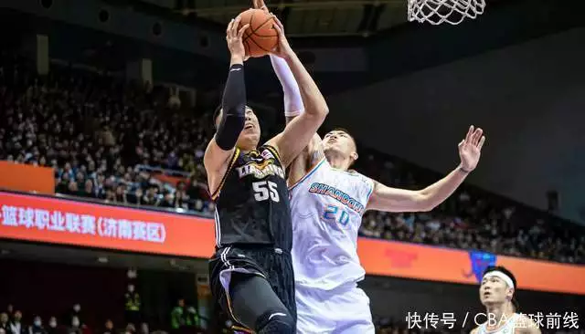 CCTV5直播！辽宁迎战上海，后卫线惨遭全军覆没，莫兰德上演首秀 