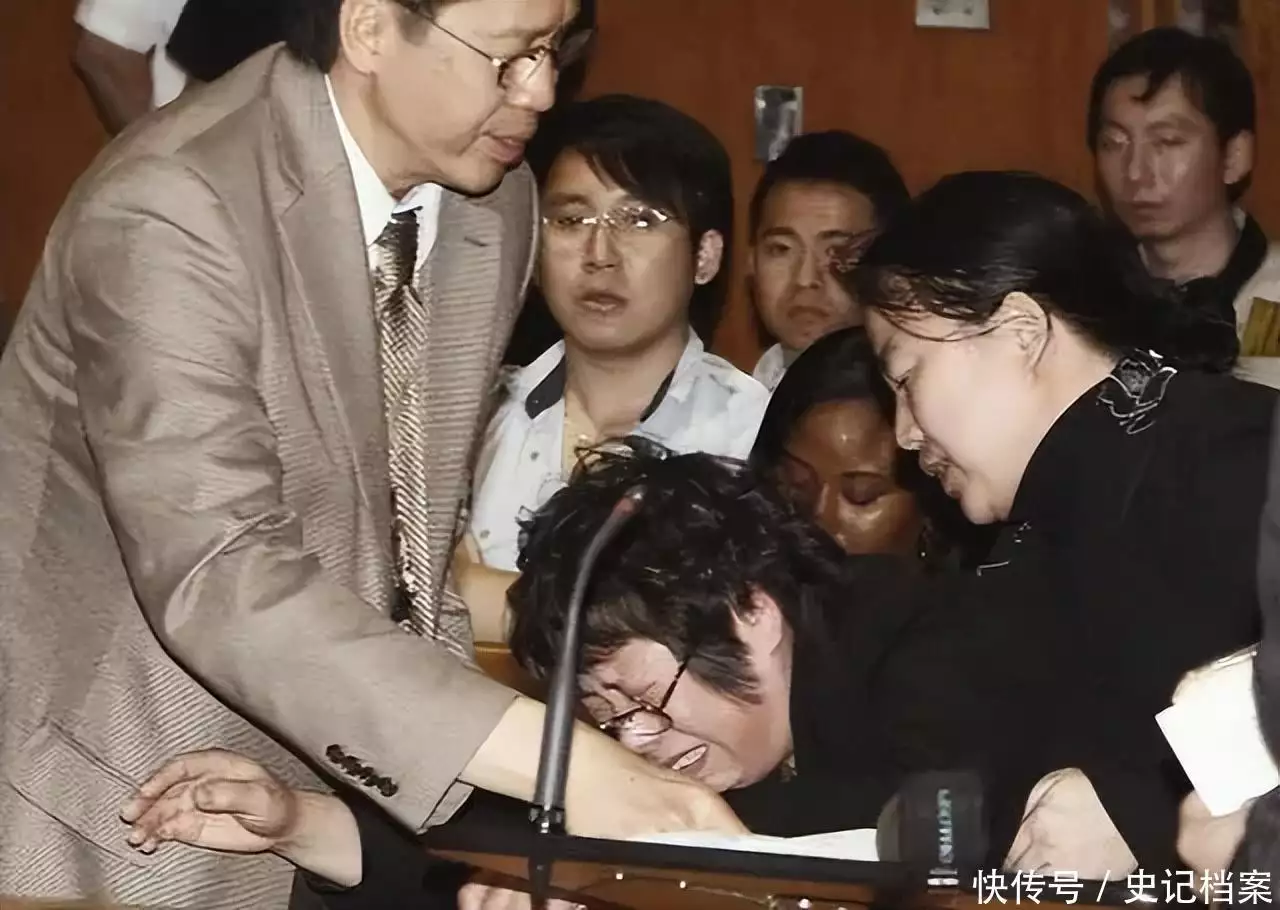 原来她已去世11年,比董卿优秀的央视主持人,去世前遭受19天折磨这才叫谍战剧,跟柳云龙《胜算》比起来,《局中人》真的啥也不是