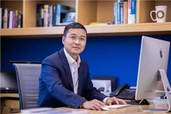 Interview with Zhang Junjie, chief economist of GF60： Challenges and Opportunities for the Challenge and Opportunities of the Banking Climate Information Disclosure and Carbon Accounting