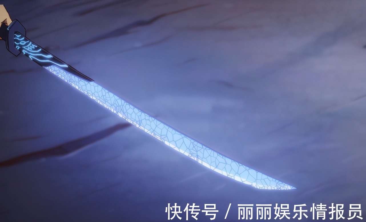 伍六七:魔刀千刃的六种用法,只攻不防已成过去,万箭齐发最恐怖_【快资讯】