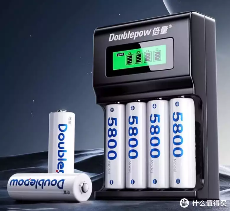 A good partner of the battery, every family needs to prepare one, especially the rechargeable battery broadcast article