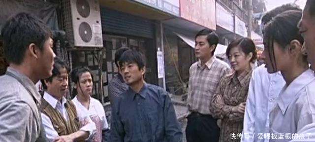 为何《外乡人》豆瓣评分9.2看人物这些细节全明白了