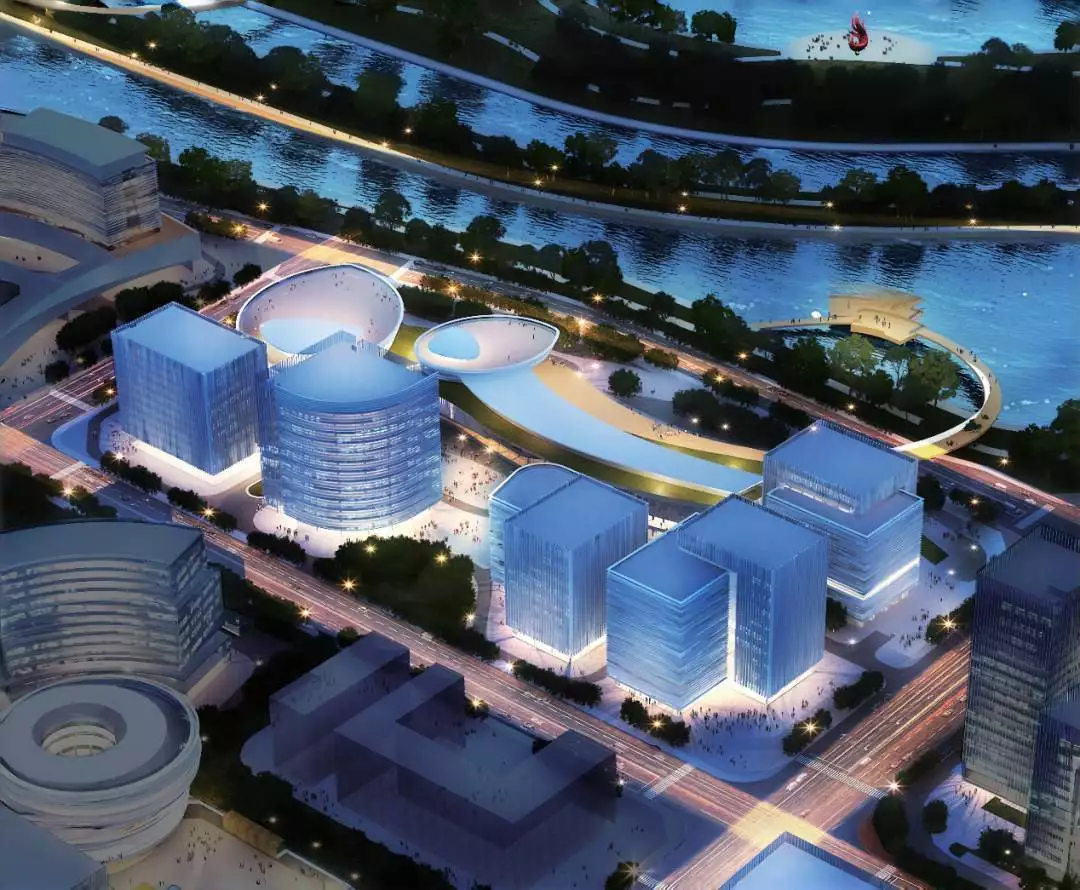 北京经开区信创园一期项目智能化工程开工低价理发乱象丛生,什么时候才能整治?让理发重回专业理发店!(图1) 北京经开区信创园一期项目智能化工程开工低价理发乱象丛生,什么时候才能整治?让理发重回专业理发店!(图1)