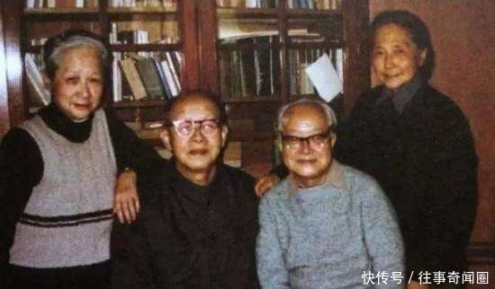 沈从文和张兆和：互不理解的悲剧一生_【快资讯】