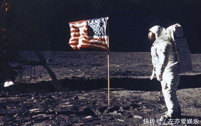 美国登月50周年——半个世纪前的工业奇迹