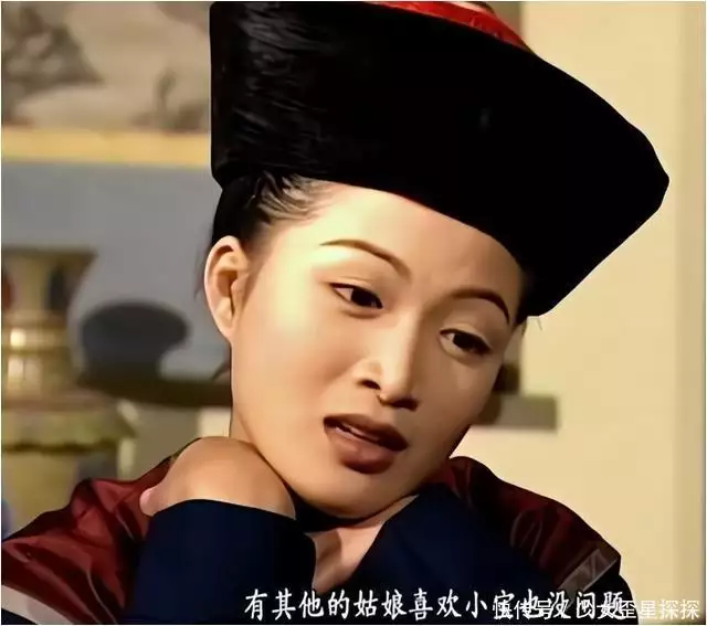 童年DNA动了?回看《鹿鼎记》妥妥经典!一起来侃侃女星现状!19岁留学生爱上大20岁舅妈,威胁舅舅,2022年引来六枪惊魂 童年DNA动了?回看《鹿鼎记》妥妥经典!一起来侃侃女星现状!19岁留学生爱上大20岁舅妈,威胁舅舅,2022年引来六枪惊魂