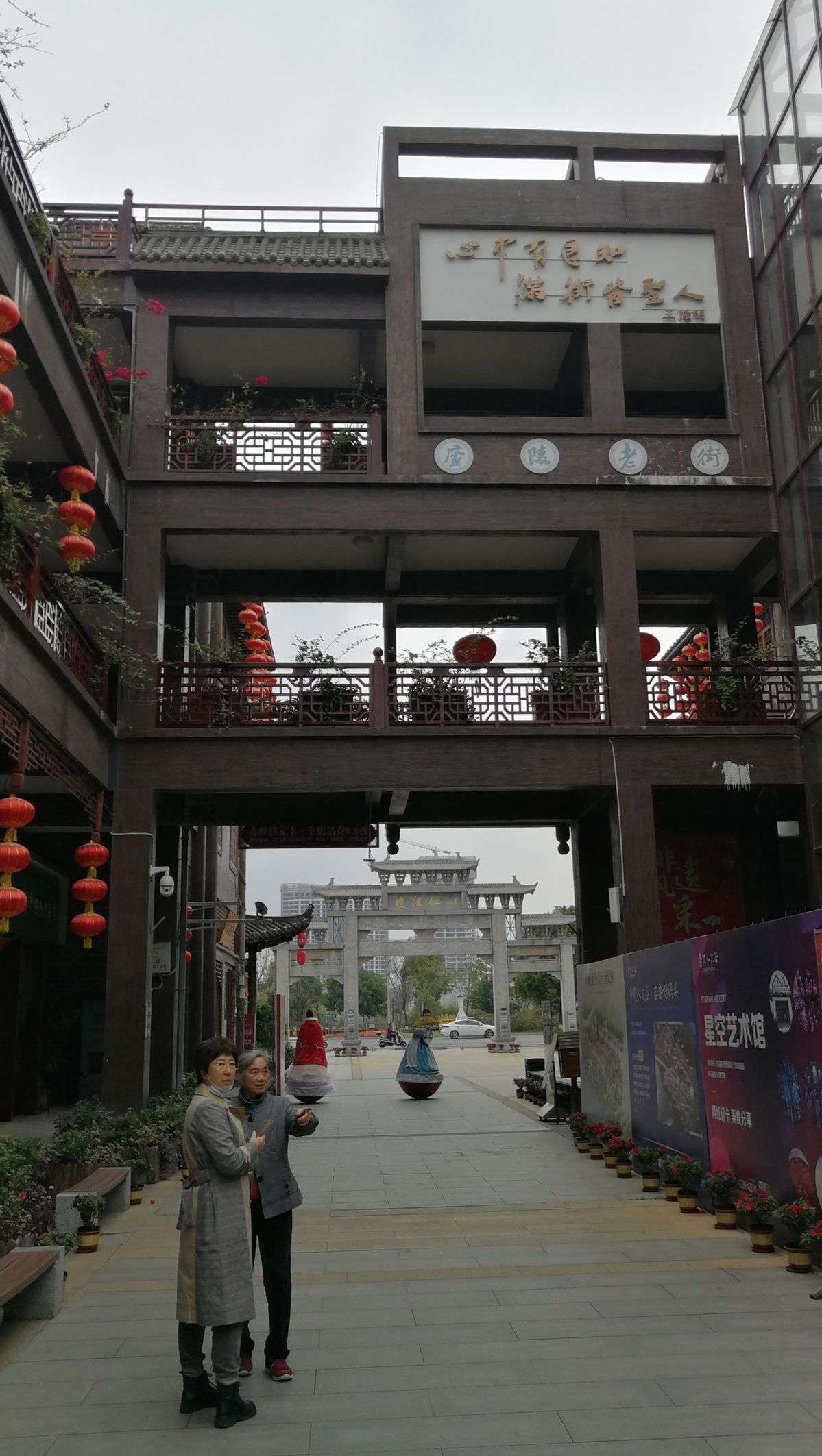 文旅融合发展 吉安“庐陵文化”绽放新光彩_【快资讯】