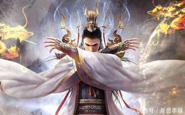 多宝道人本体是什么?跟如来佛祖有什么关系?多宝叛教了吗?_【快资讯】