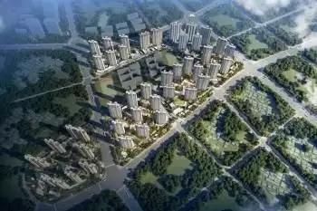 建区以来，投入最大！建发建管代建翔安区最大易地安置房项目播报文章