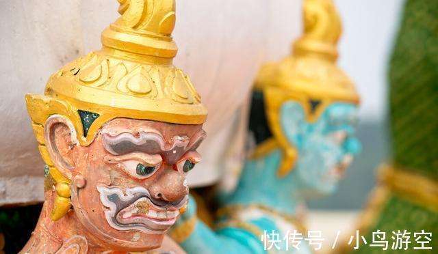 聊斋故事:罗刹国_【快资讯】