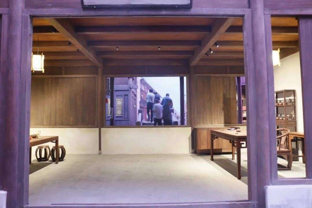 来扬州中国大运河博物馆,感受运河风情,品味非遗魅力_【快资讯】