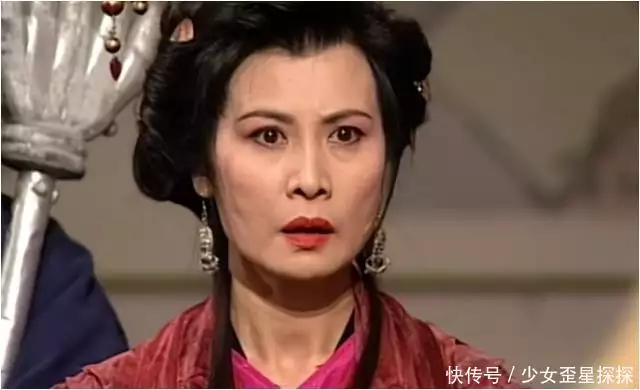 童年DNA动了?回看《鹿鼎记》妥妥经典!一起来侃侃女星现状!19岁留学生爱上大20岁舅妈,威胁舅舅,2022年引来六枪惊魂 童年DNA动了?回看《鹿鼎记》妥妥经典!一起来侃侃女星现状!19岁留学生爱上大20岁舅妈,威胁舅舅,2022年引来六枪惊魂