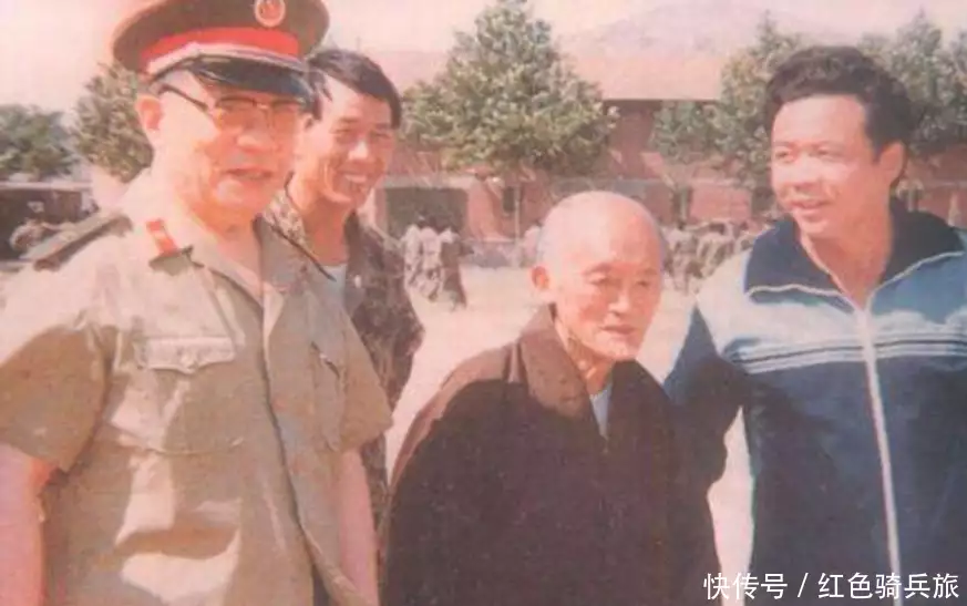 海灯法师的“骗局”：77岁高龄表演二指禅？节目工作人员说出实情这4位被取消“国家一级演员”称号，都是著名老戏骨，令人惋惜