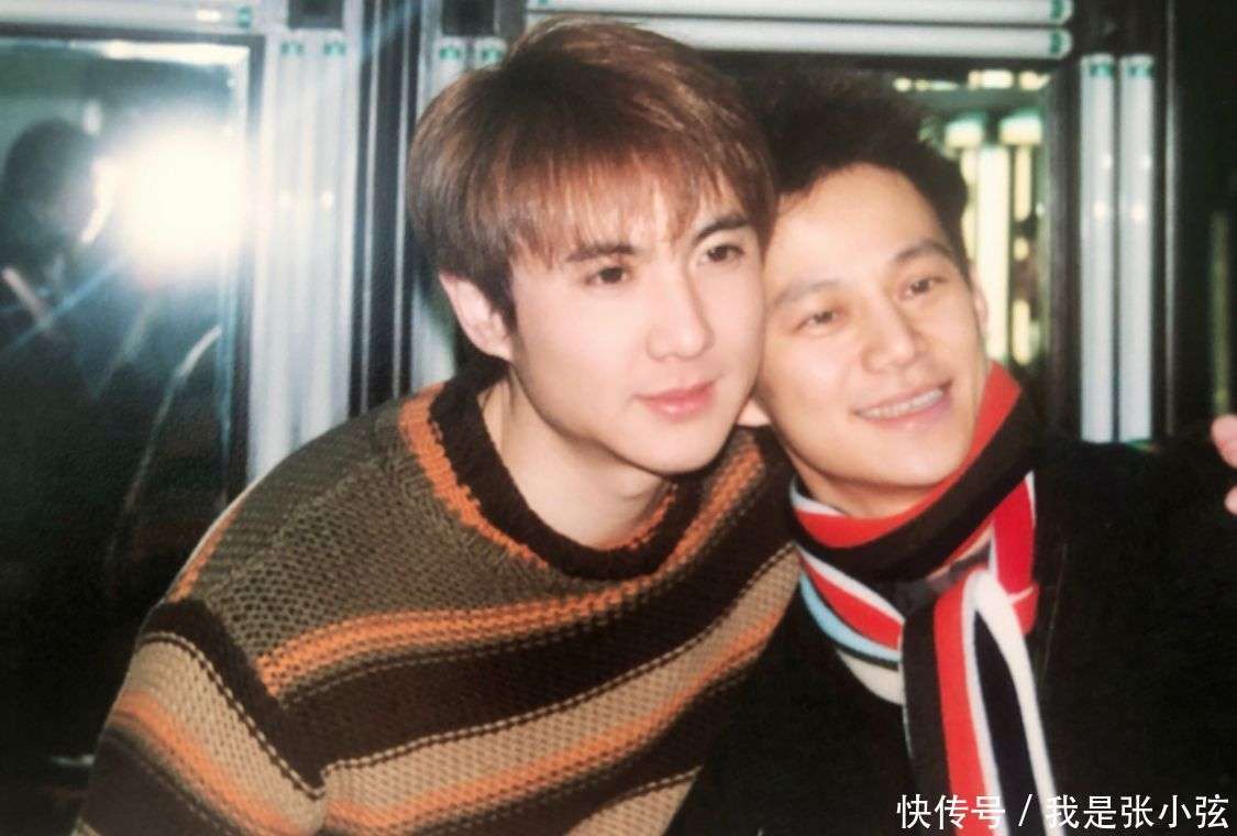 对中年男人来说,比发福更可怕的是“发腮”,长得帅也会变油腻_【快资讯】