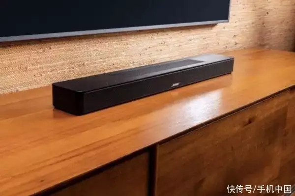 Bose Family Entertainment speakers 550 released supporting Dolby panorama 4999 yuan broadcast article