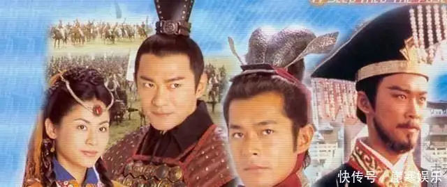 古天乐《寻秦记》重回战国,装备需要升级,想看连晋御前比武浅析周朝的铸币制度 古天乐《寻秦记》重回战国,装备需要升级,想看连晋御前比武浅析周朝的铸币制度