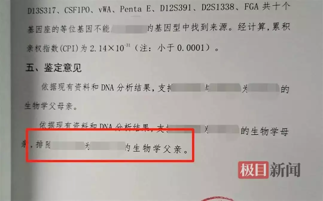 没想到（湖南长沙的假怀孕证明）假怀孕的证明单子 第4张