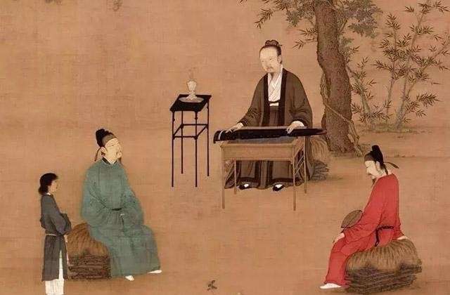 浅谈古人的名、字、号,以及古代的称谓礼俗_【快资讯】