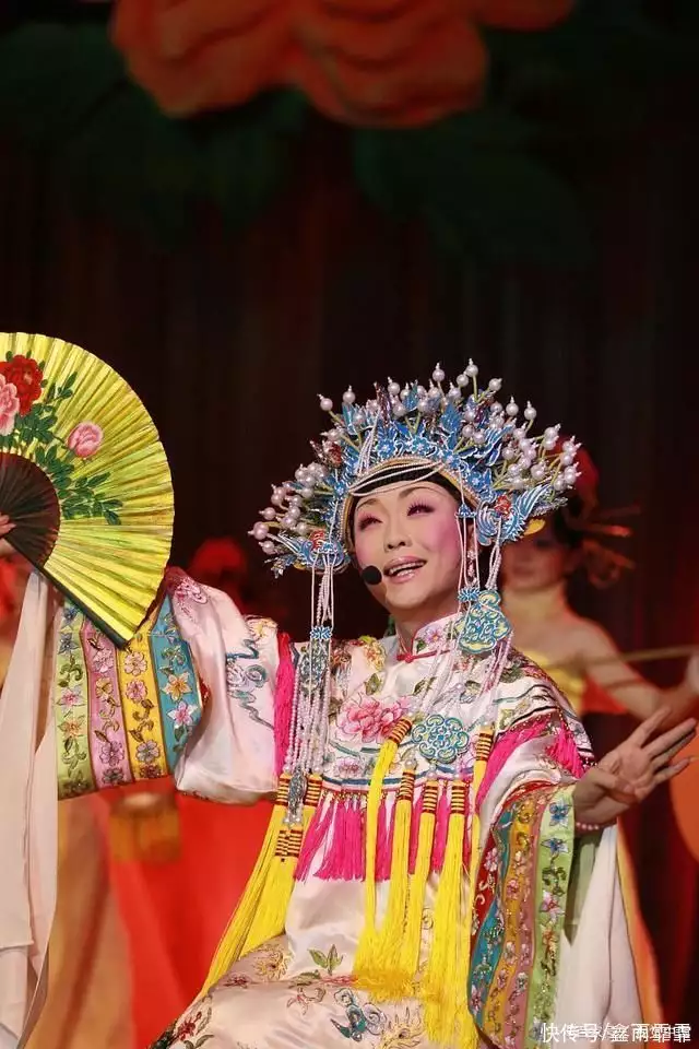 这样也行？(李玉刚个人经历)李玉刚其人2023已更新 第2张
