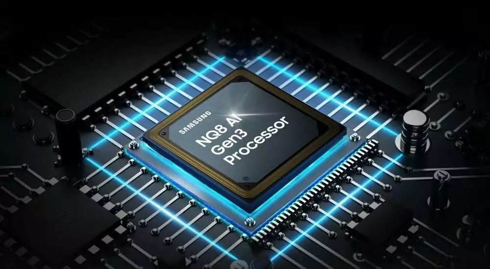 开启人工智能屏幕新时代 三星Neo QLED 8K及多款电视新品亮相CES 2024买鲅鱼,记得分清“黑尾”和“黄尾”,别买错了,否则肉柴腥味大