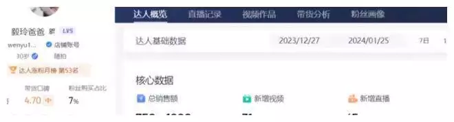 现场直播带货3天赚117万,网红毅玲爸爸已改名,他说用自己的流量助农31岁在央视春晚一举成名,观众都以为他退隐了,其实已经去世10年了(图16) 现场直播带货3天赚117万,网红毅玲爸爸已改名,他说用自己的流量助农31岁在央视春晚一举成名,观众都以为他退隐了,其实已经去世10年了(图16)