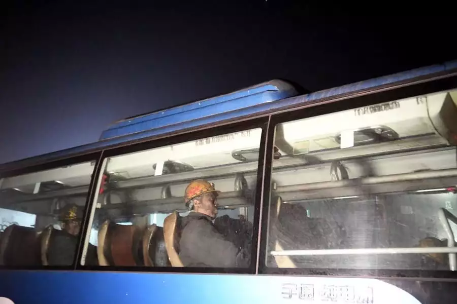 河南平顶山煤矿事故一线直击：部分矿工获救得益于避难硐室“跳梁小丑”李玉刚摔下神坛，不再被世界宽容，梅葆玖：死不原谅