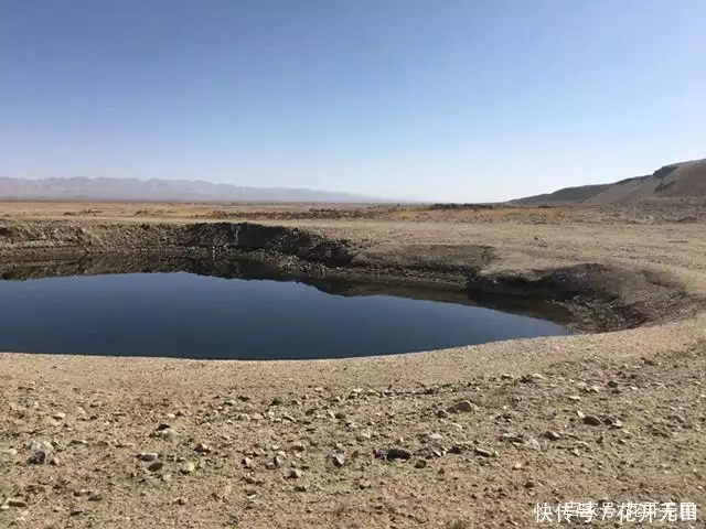 昆仑山地狱之门事件（被称为地狱之门的昆仑山到底有多可怕） 第5张