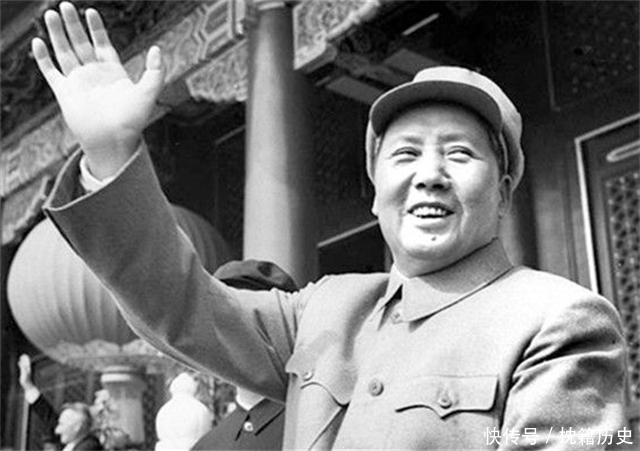 解放战争,林帅代号101,粟裕代号502,那毛主席的代号是什么?_【快资讯】