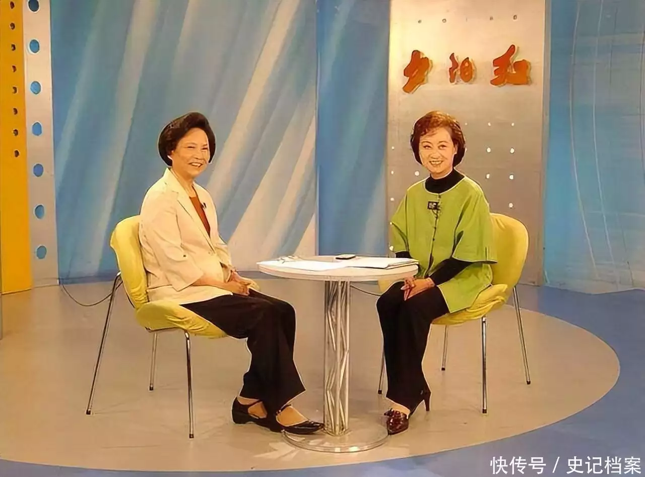 原来她已去世11年,比董卿优秀的央视主持人,去世前遭受19天折磨这才叫谍战剧,跟柳云龙《胜算》比起来,《局中人》真的啥也不是