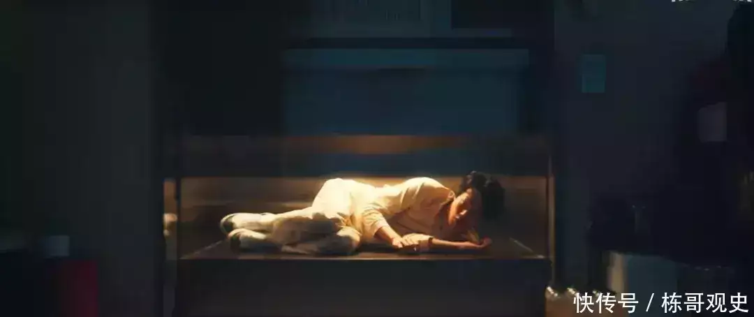 韩剧就是猛,又奉上一部超带劲力作!毛主席曾留下6大预言:当时没人信!今5个已应验,第6个正在实现 韩剧就是猛,又奉上一部超带劲力作!毛主席曾留下6大预言:当时没人信!今5个已应验,第6个正在实现