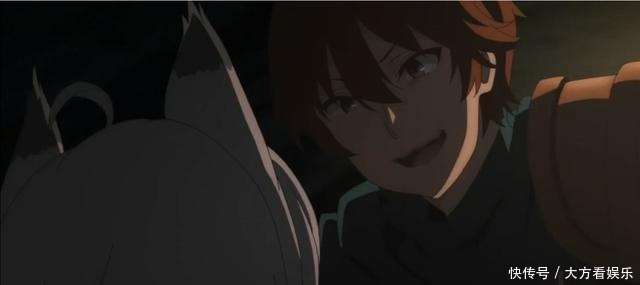 《回复术士的重来人生》第3话,勇者开始逐渐蜕变成真正的魔王!_【快资讯】