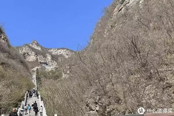 春日出游-北京千灵山欢迎您