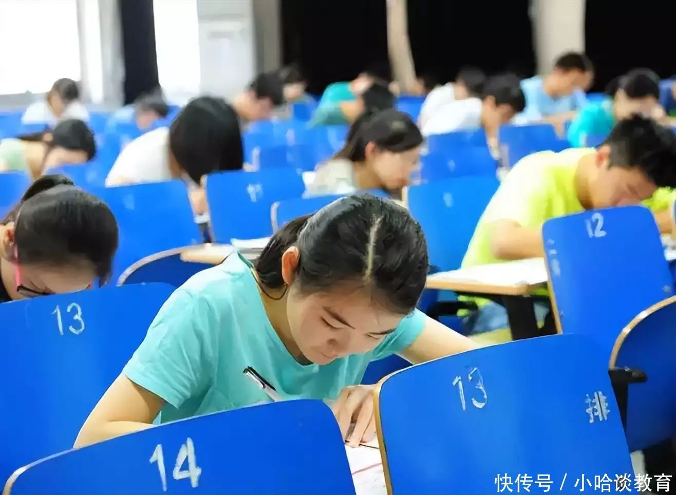 英语四六级有新变化，部分考生将失去报名资格，学习再好也没用