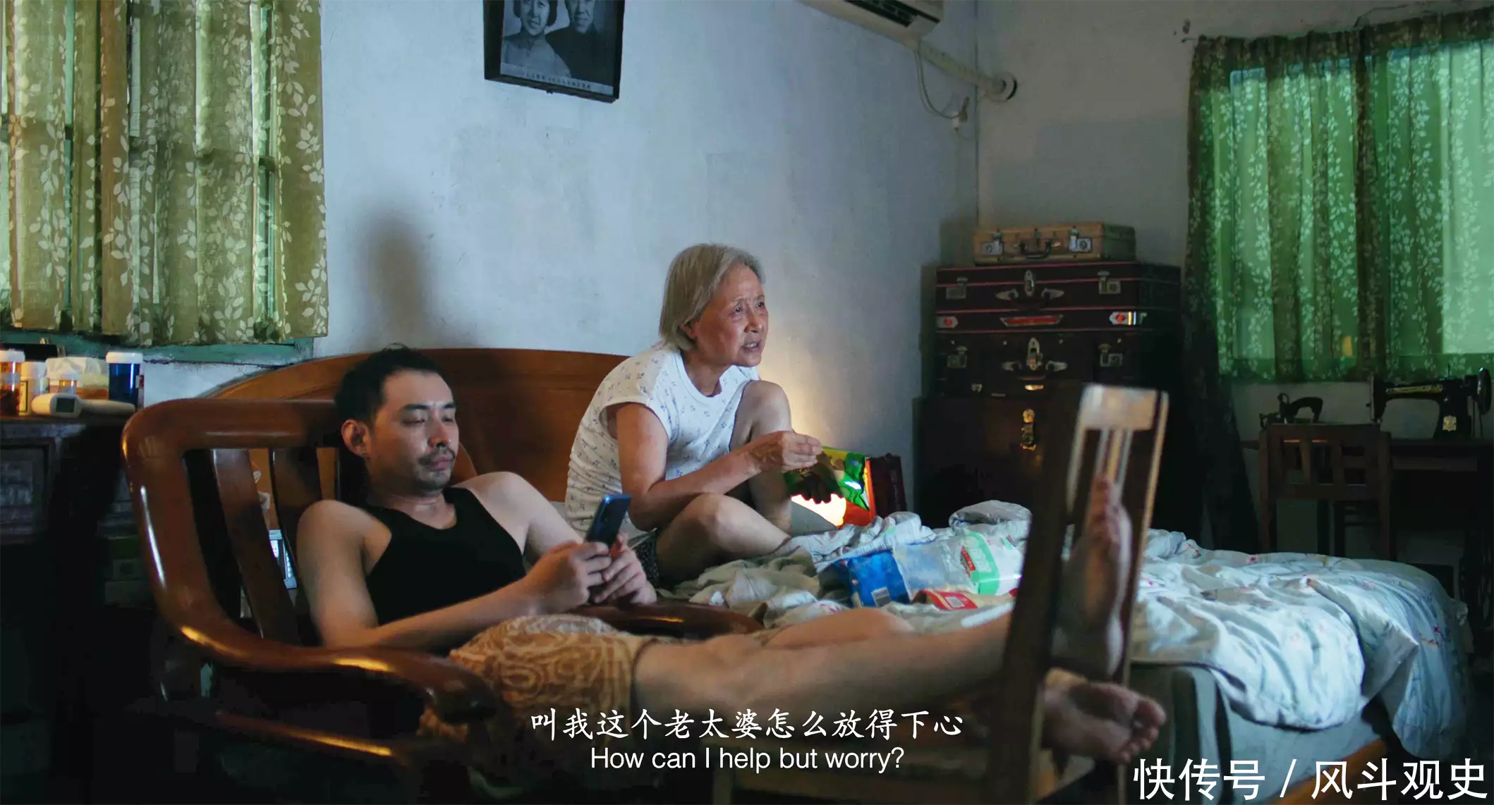 姜文看完后猛夸!这片拍出2024年中国电影的“良心”,别让它沉了汉末讨伐董卓的18路诸侯最终都是怎样的结局( 姜文看完后猛夸!这片拍出2024年中国电影的“良心”,别让它沉了汉末讨伐董卓的18路诸侯最终都是怎样的结局(