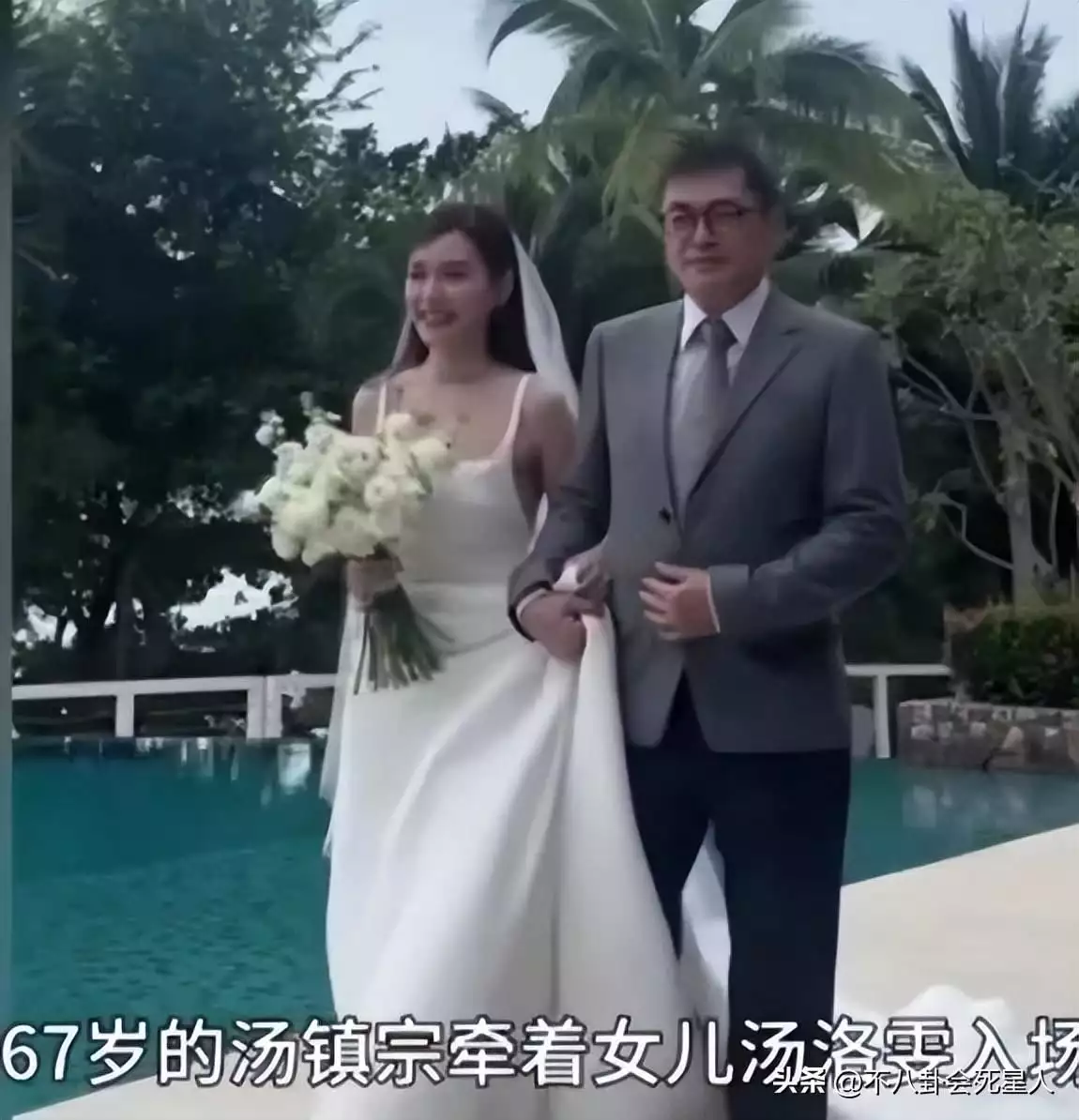 2023年结婚的7对明星,有人成豪门赘婿,有人上演“母子恋”30年前那位渴望上学的“大眼睛女孩”,国家重点培养,现咋样了