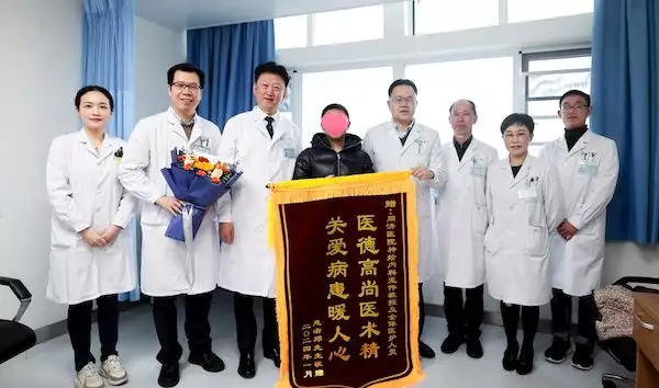 全球首次！同济专家重塑坏死性肌病患者免疫系统盘点古代各朝代过春节都有哪些风俗？（免疫内科）同济进步明显，