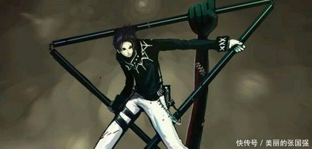 尸兄可怜鬼棍一腔的爱国热血,死后却被画成齐天大圣孙悟空