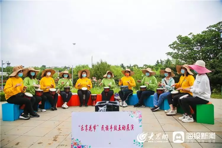 莱州月季花（莱州月季花节是5月25号还是五月二十五） 第4张