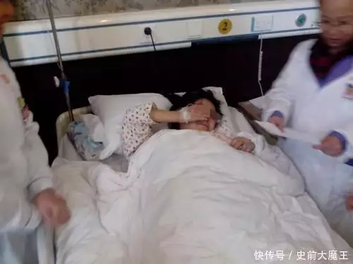 学到了（美女骗老公自己怀孕了）女生假装怀孕骗老公没想到真怀孕了 第5张