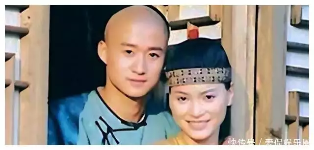曾经抛弃周英杰，数落他3年赚不到500万的单恋，如今过的怎么样了？动作指导出身的10位武打片导演，3人得过影后，其中6位还踏入荷里活(图4)