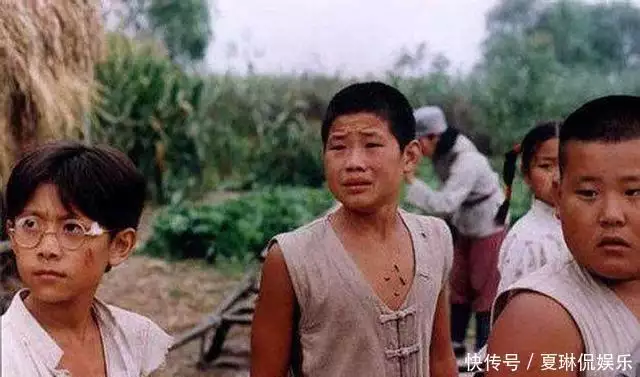 小兵张嘎过去16年，嘎子变硬汉，英子成女神，被遗忘的他火到发紫46岁冯绍峰新剧开机，与欧豪合影让人认不出，本人身材发福变化大