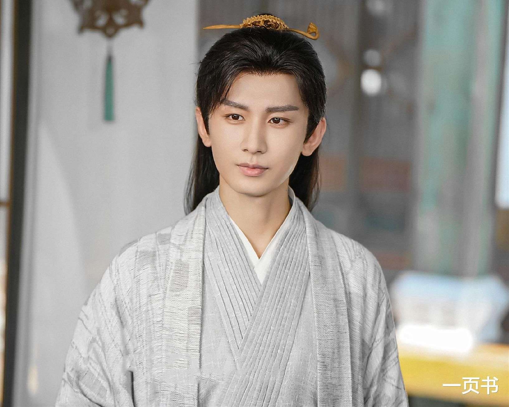 《莲花楼》李莲花结局:失明、疯傻、废臂、自囚,笛飞声比他还惨_【快资讯】